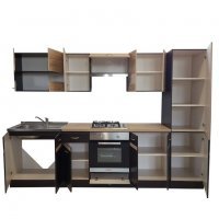 Bucatarie MARINA NEW 290 4A1 decor WE/DSO